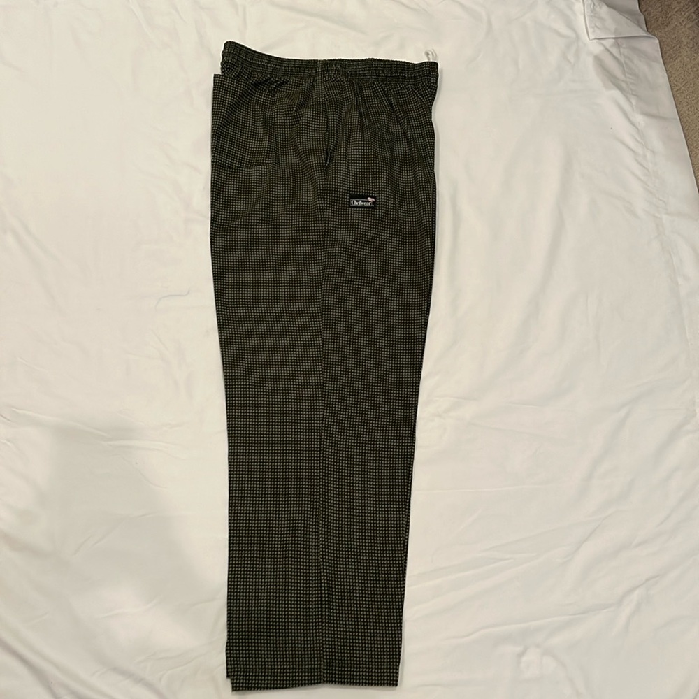 Chefwear Pants
